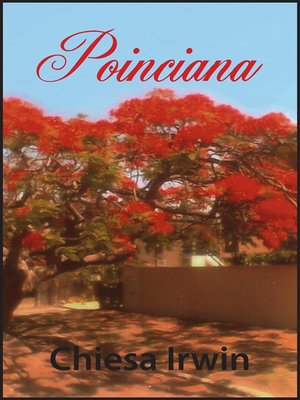 cover image of Poinciana